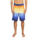Quiksilver Ανδρικό μαγιό Surfsilk Slab 20" - Board Shorts for Men